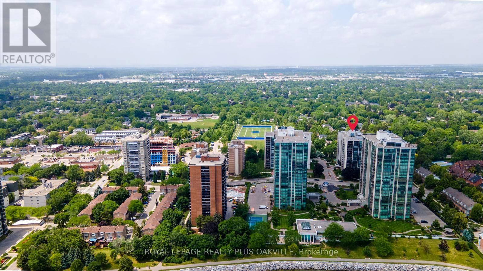 102 - 2175 Marine Drive, Oakville, Ontario  L6L 5L5 - Photo 37 - W13520110