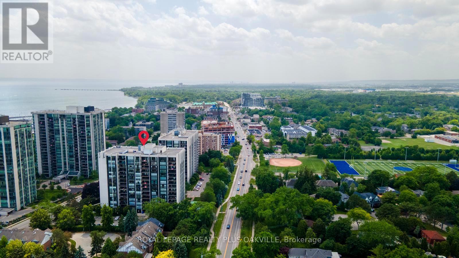 102 - 2175 Marine Drive, Oakville, Ontario  L6L 5L5 - Photo 38 - W13520110