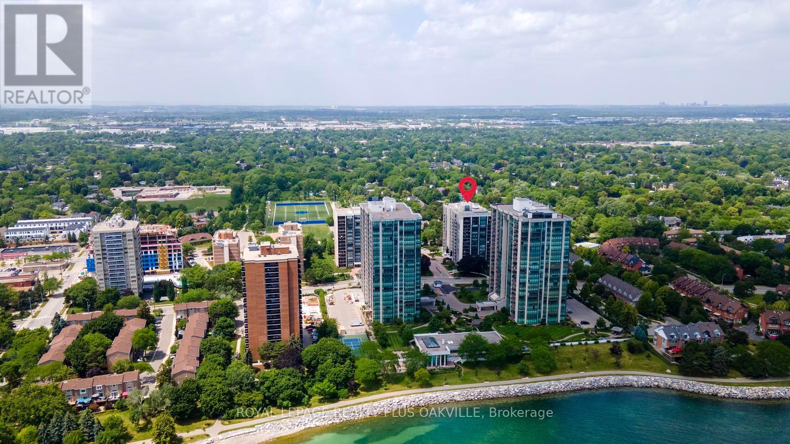 102 - 2175 Marine Drive, Oakville, Ontario  L6L 5L5 - Photo 39 - W13520110