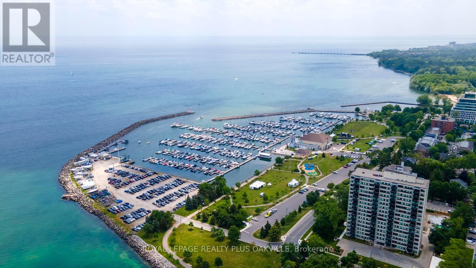 102 - 2175 Marine Drive, Oakville, Ontario  L6L 5L5 - Photo 40 - W13520110