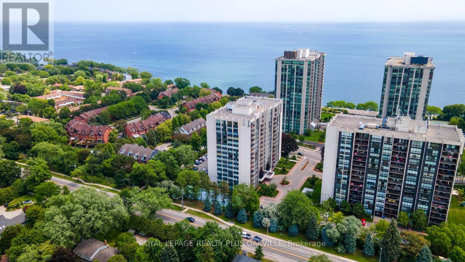 102 - 2175 Marine Drive, Oakville, Ontario  L6L 5L5 - Photo 43 - W13520110