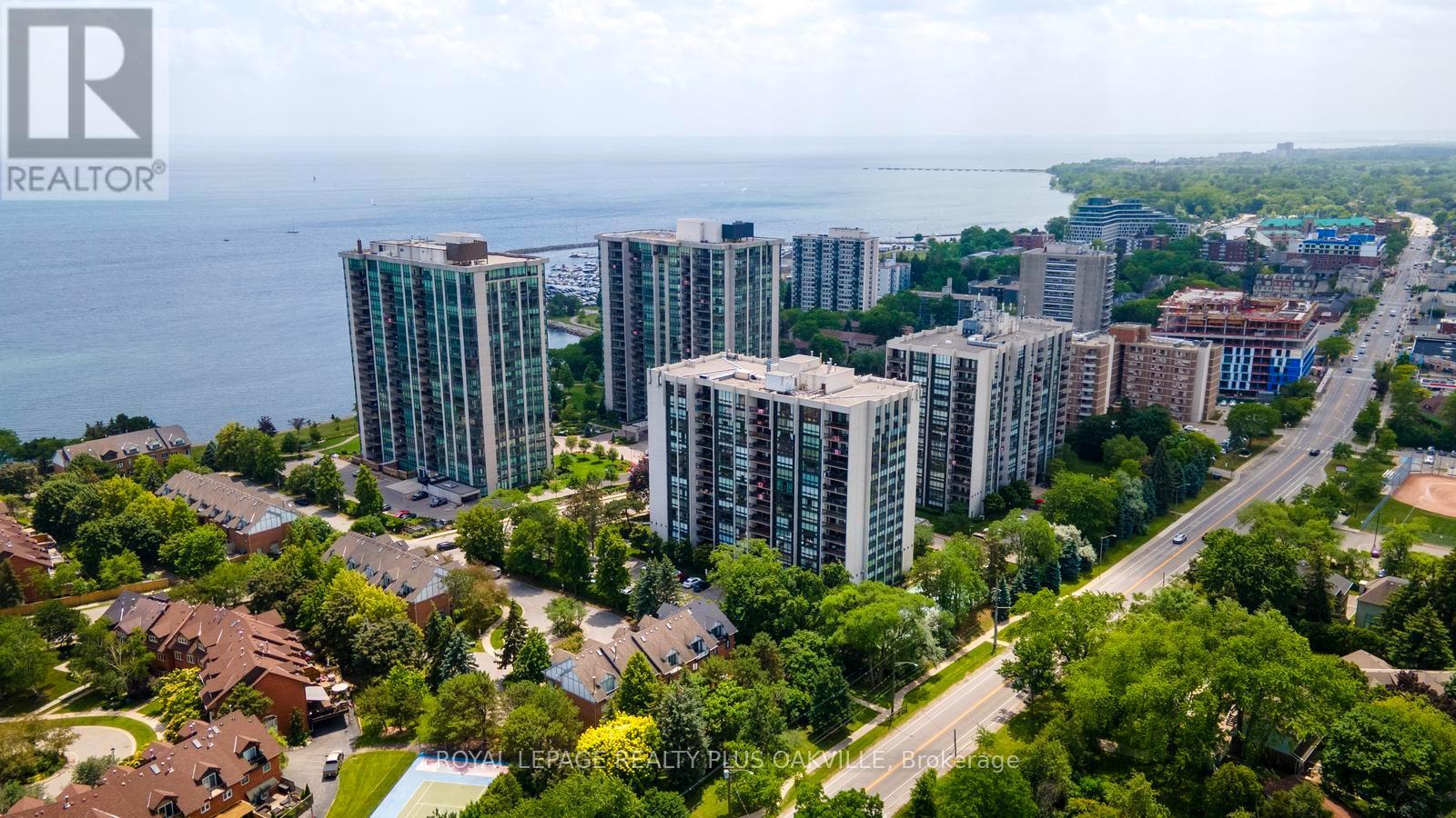 102 - 2175 Marine Drive, Oakville, Ontario  L6L 5L5 - Photo 44 - W13520110