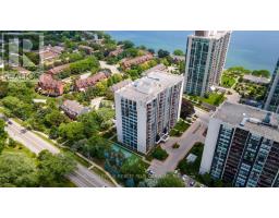 102 - 2175 MARINE DRIVE, Oakville, Ontario