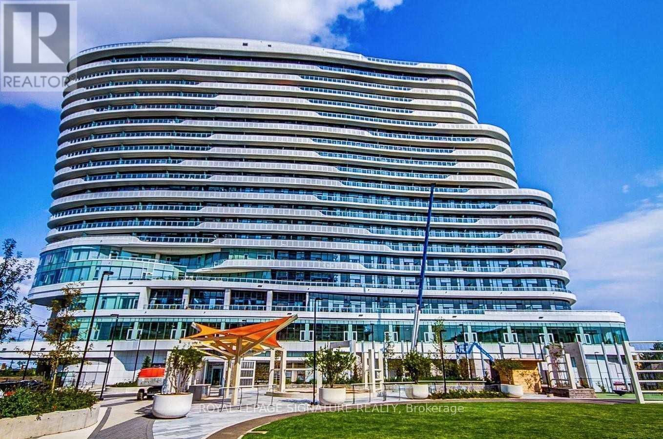 1408 - 2520 EGLINTON AVENUE W, Mississauga, Ontario