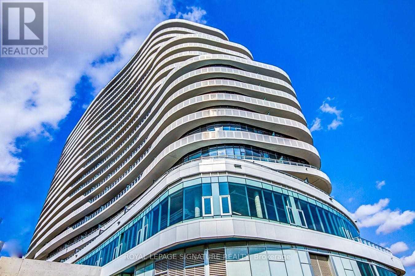 1408 - 2520 Eglinton Avenue W, Mississauga, Ontario  L5M 0Y2 - Photo 2 - W13520116