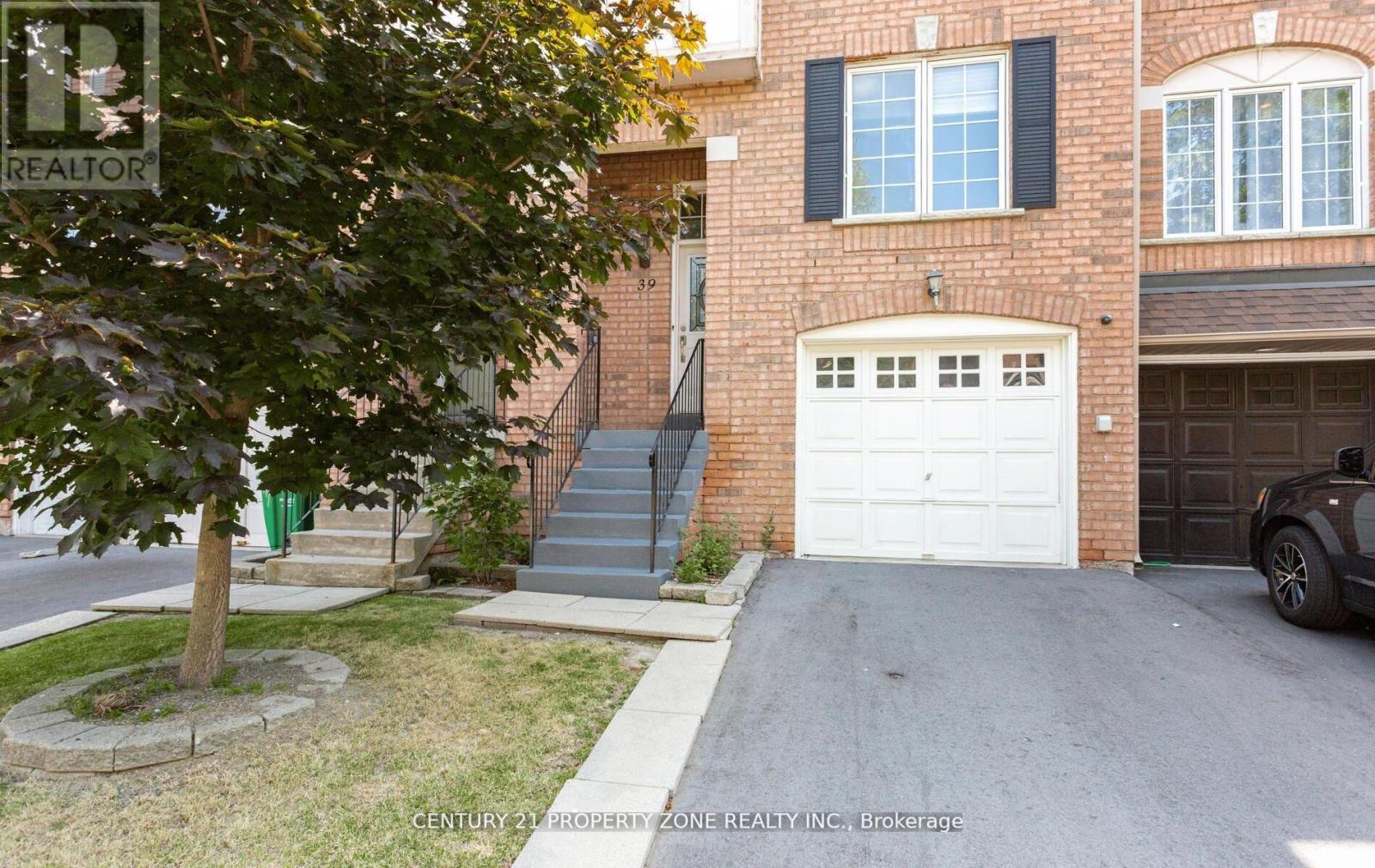 39 - 2 Claybrick Court, Brampton, Ontario  L6V 4M7 - Photo 8 - W13520132