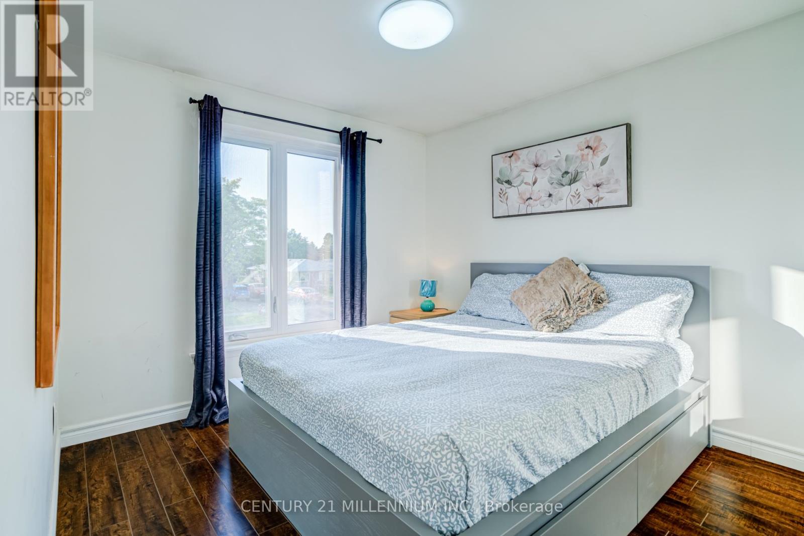 75 Goldcrest Road, Brampton, Ontario  L6S 1H1 - Photo 25 - W13520150
