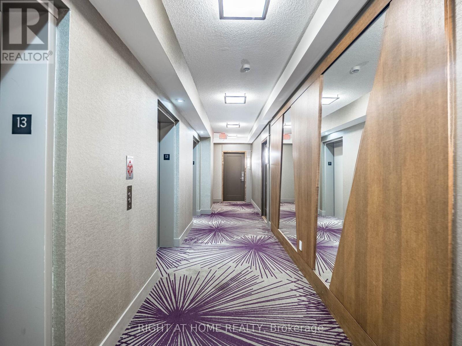1301 - 55 Eglinton Avenue W, Mississauga, Ontario  L5R 0E4 - Photo 3 - W13520172