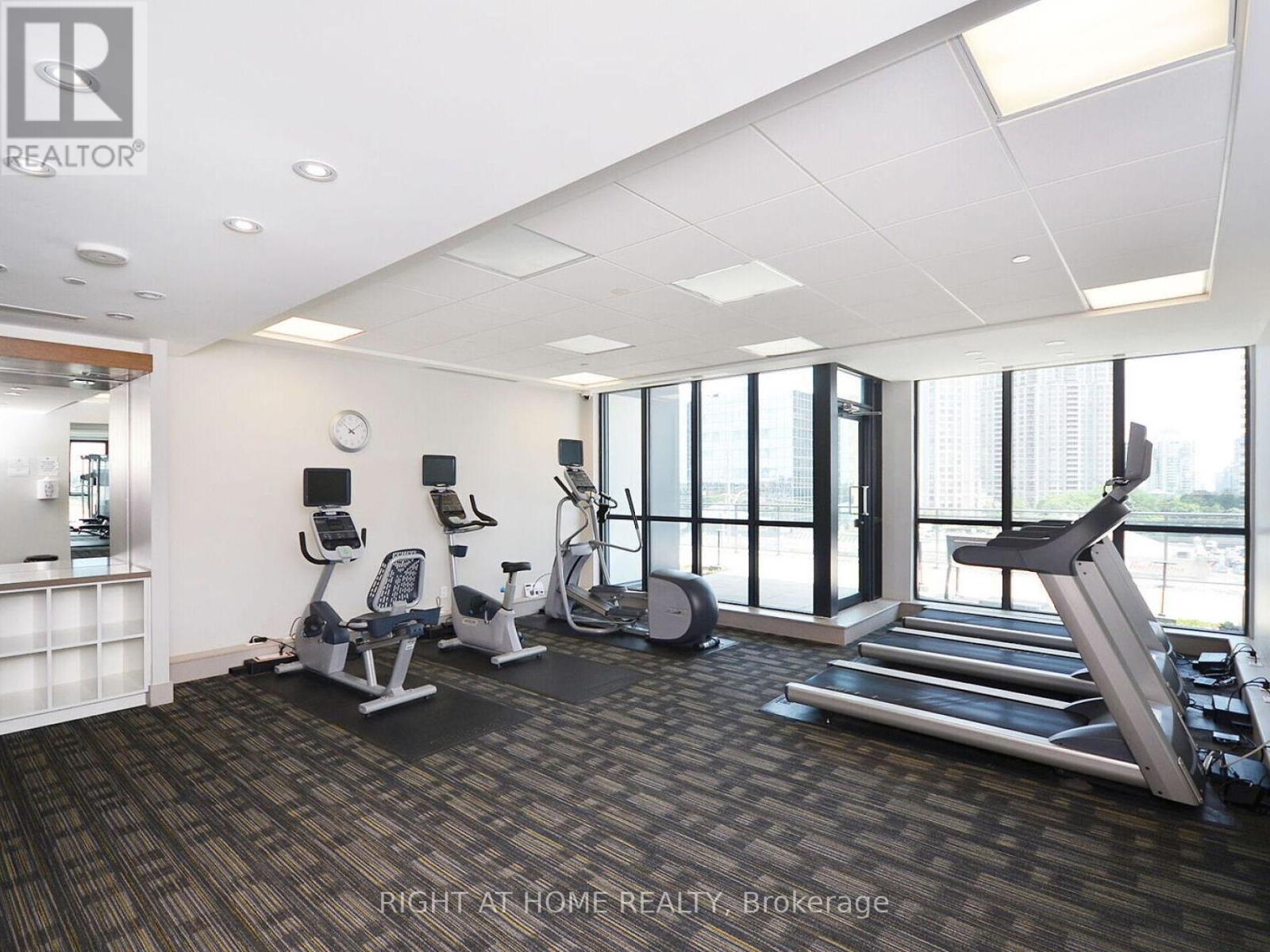 1301 - 55 Eglinton Avenue W, Mississauga, Ontario  L5R 0E4 - Photo 41 - W13520172