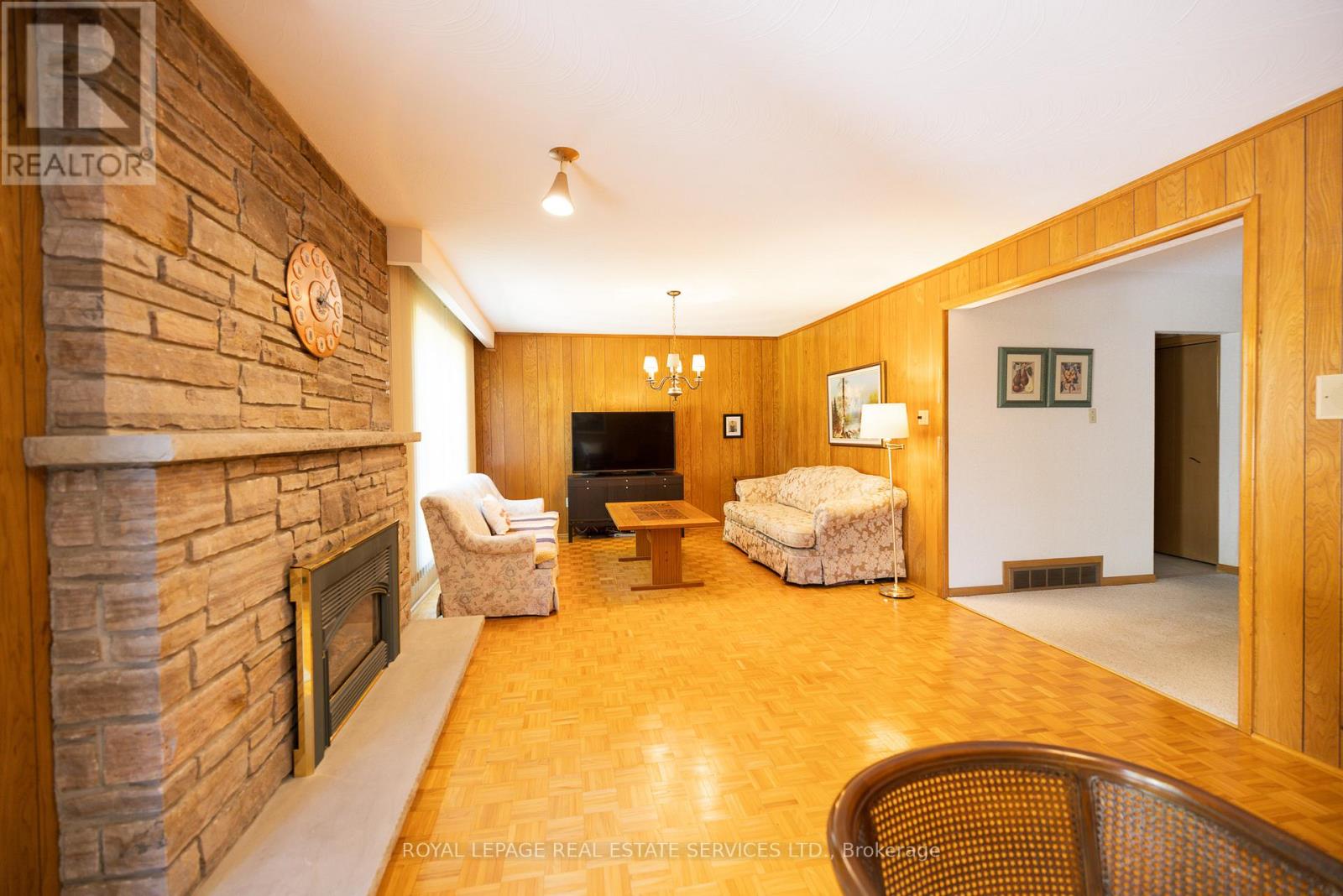 3465 Lincove Terrace, Mississauga, Ontario  L4Y 3N4 - Photo 10 - W13520196