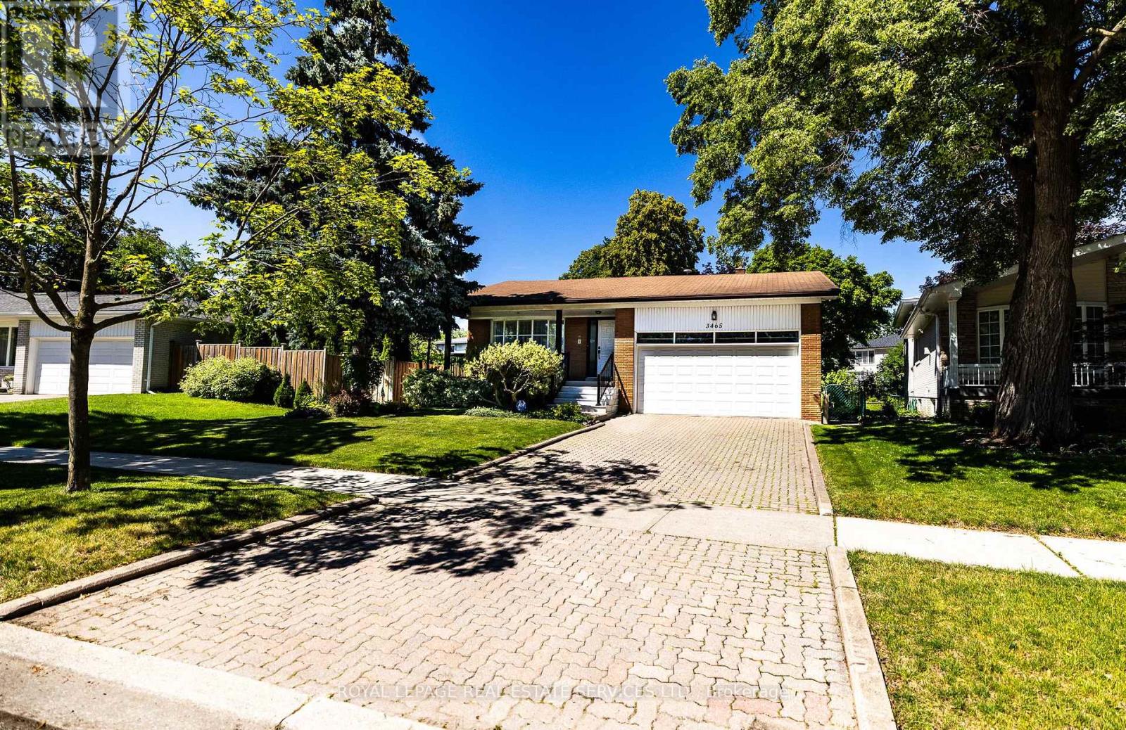 3465 Lincove Terrace, Mississauga, Ontario  L4Y 3N4 - Photo 13 - W13520196
