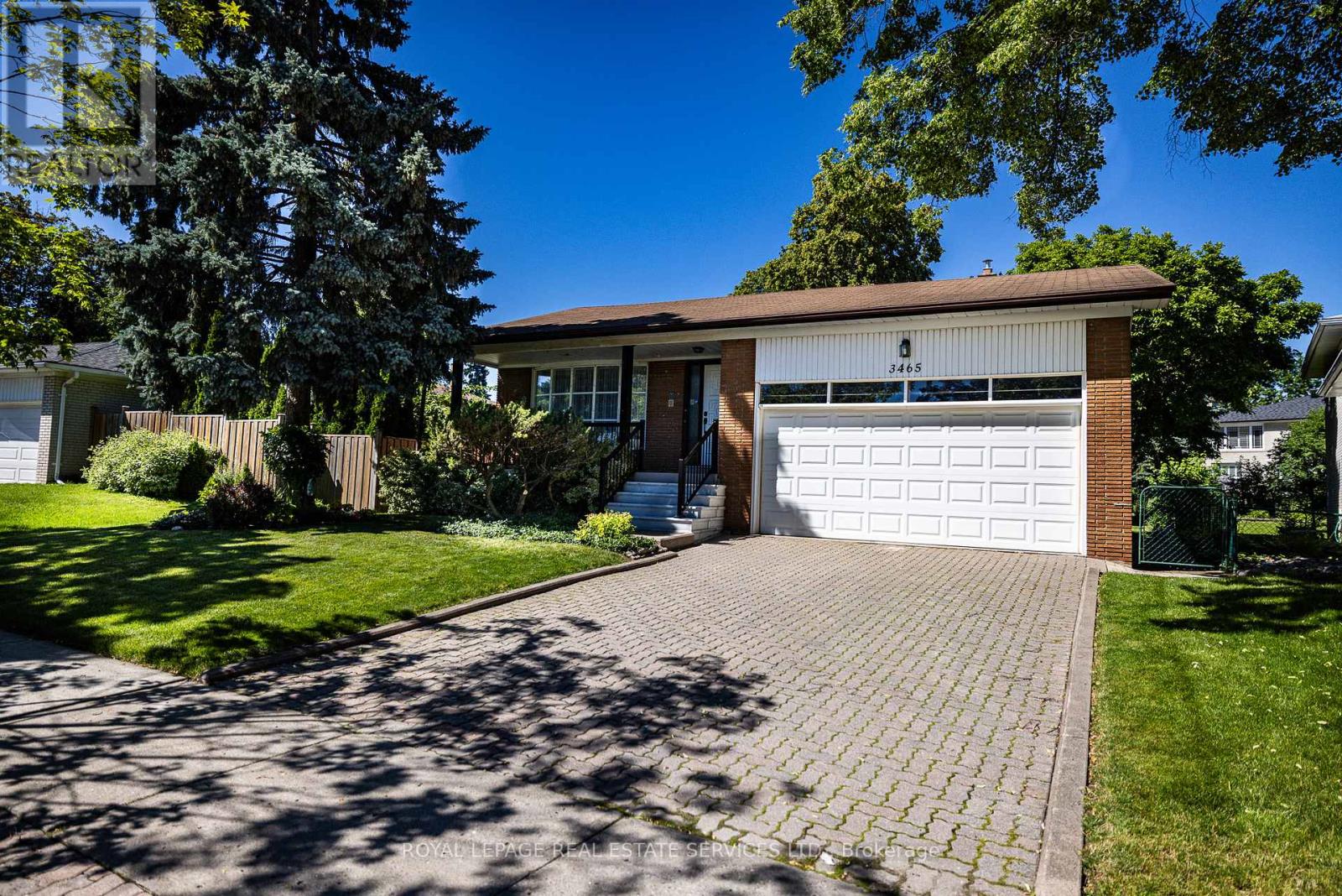 3465 Lincove Terrace, Mississauga, Ontario  L4Y 3N4 - Photo 18 - W13520196