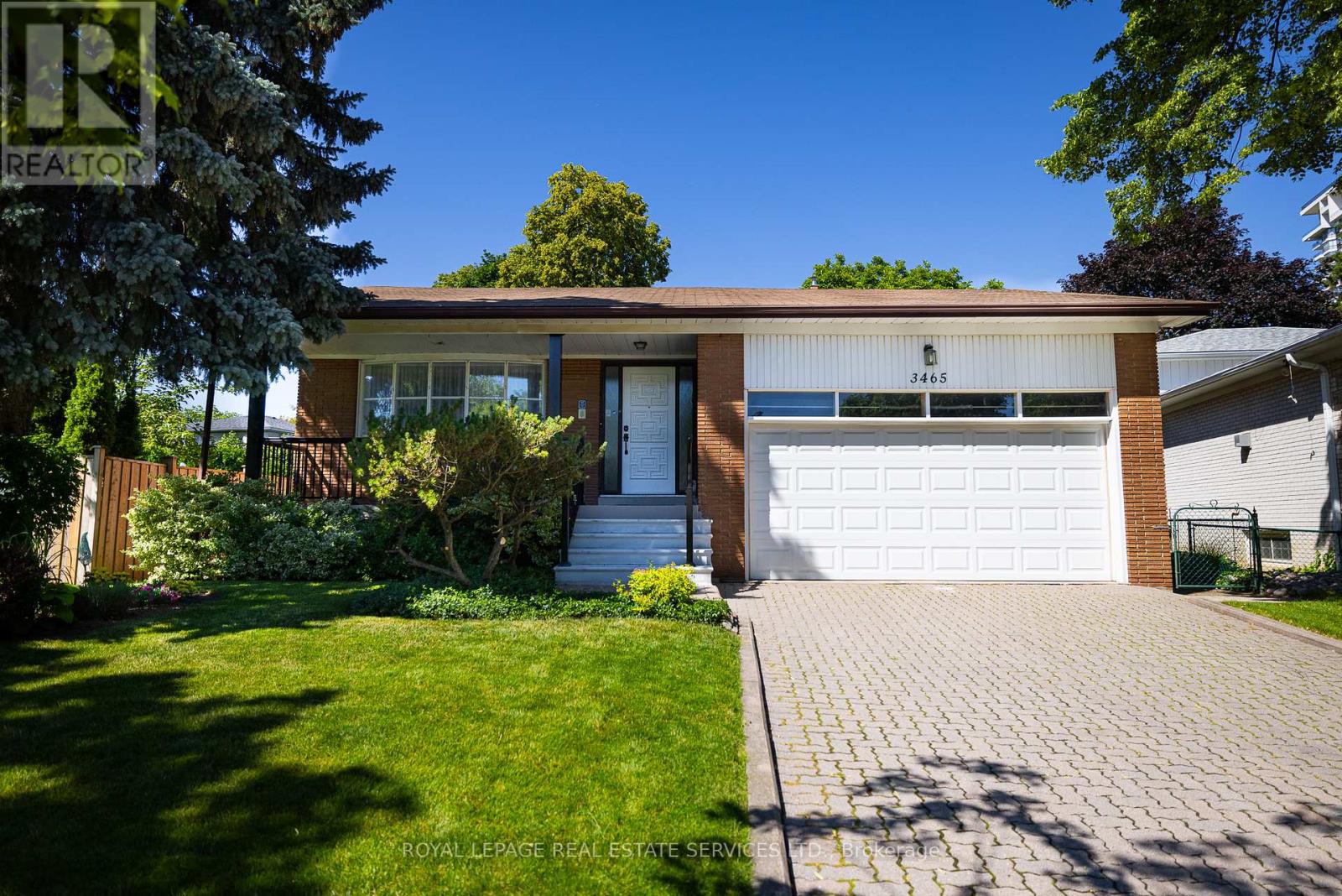 3465 Lincove Terrace, Mississauga, Ontario  L4Y 3N4 - Photo 19 - W13520196