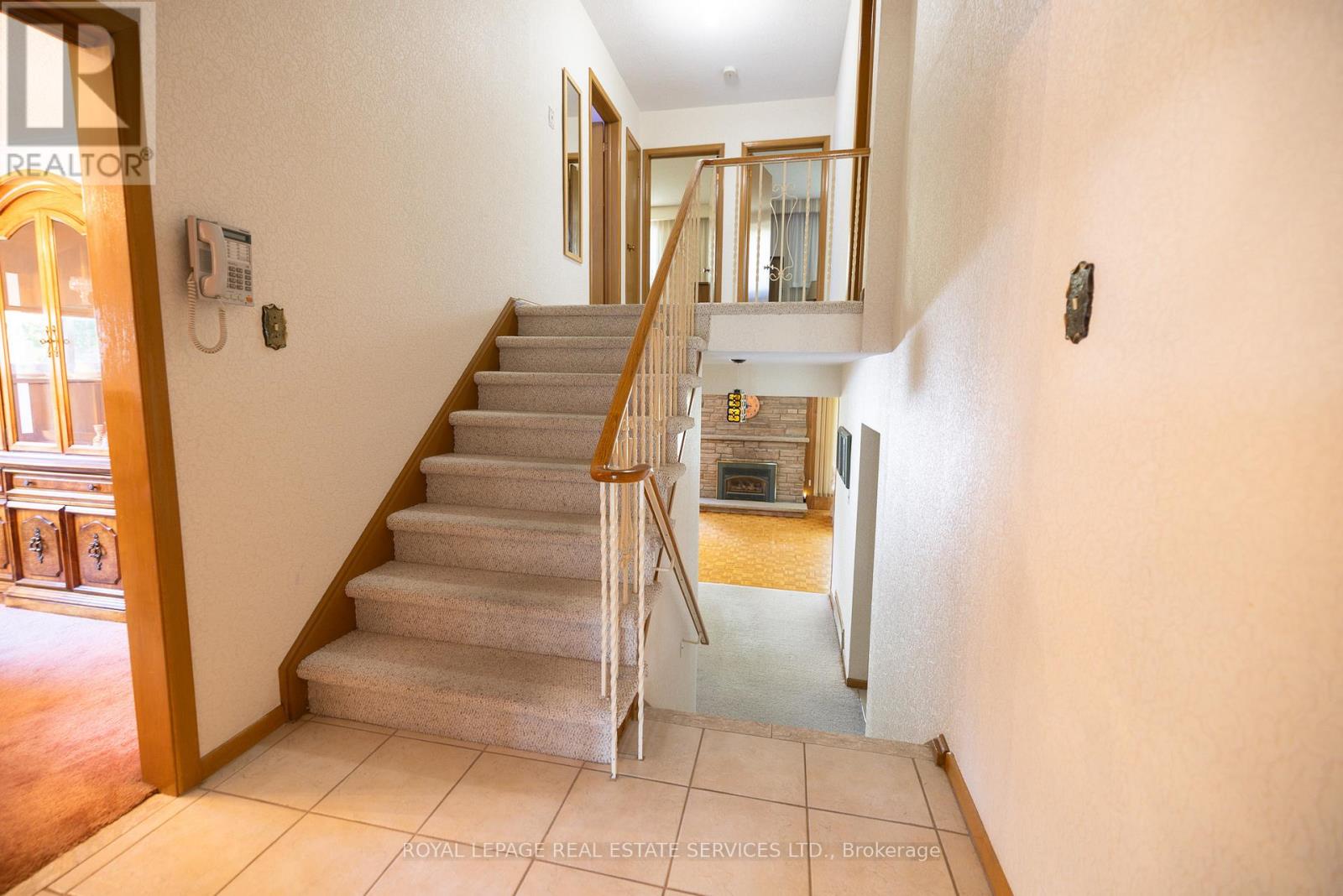 3465 Lincove Terrace, Mississauga, Ontario  L4Y 3N4 - Photo 21 - W13520196