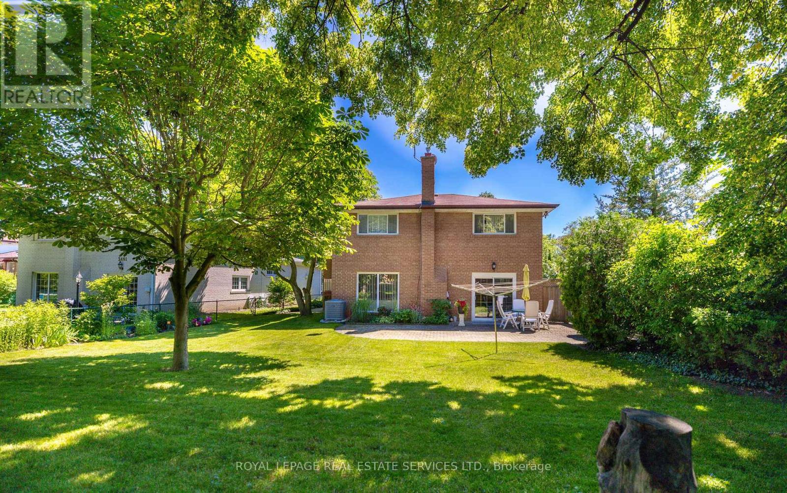3465 Lincove Terrace, Mississauga, Ontario  L4Y 3N4 - Photo 6 - W13520196