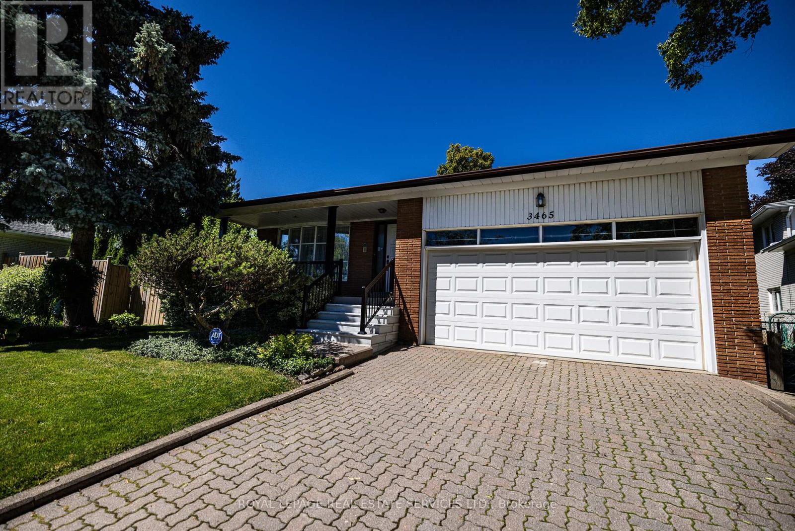 3465 Lincove Terrace, Mississauga, Ontario  L4Y 3N4 - Photo 7 - W13520196