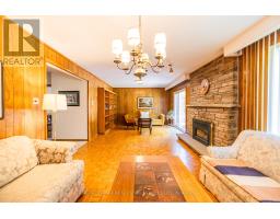 3465 LINCOVE TERRACE, Mississauga, Ontario