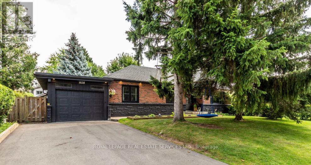 1028 CEDAR AVENUE, Burlington, Ontario