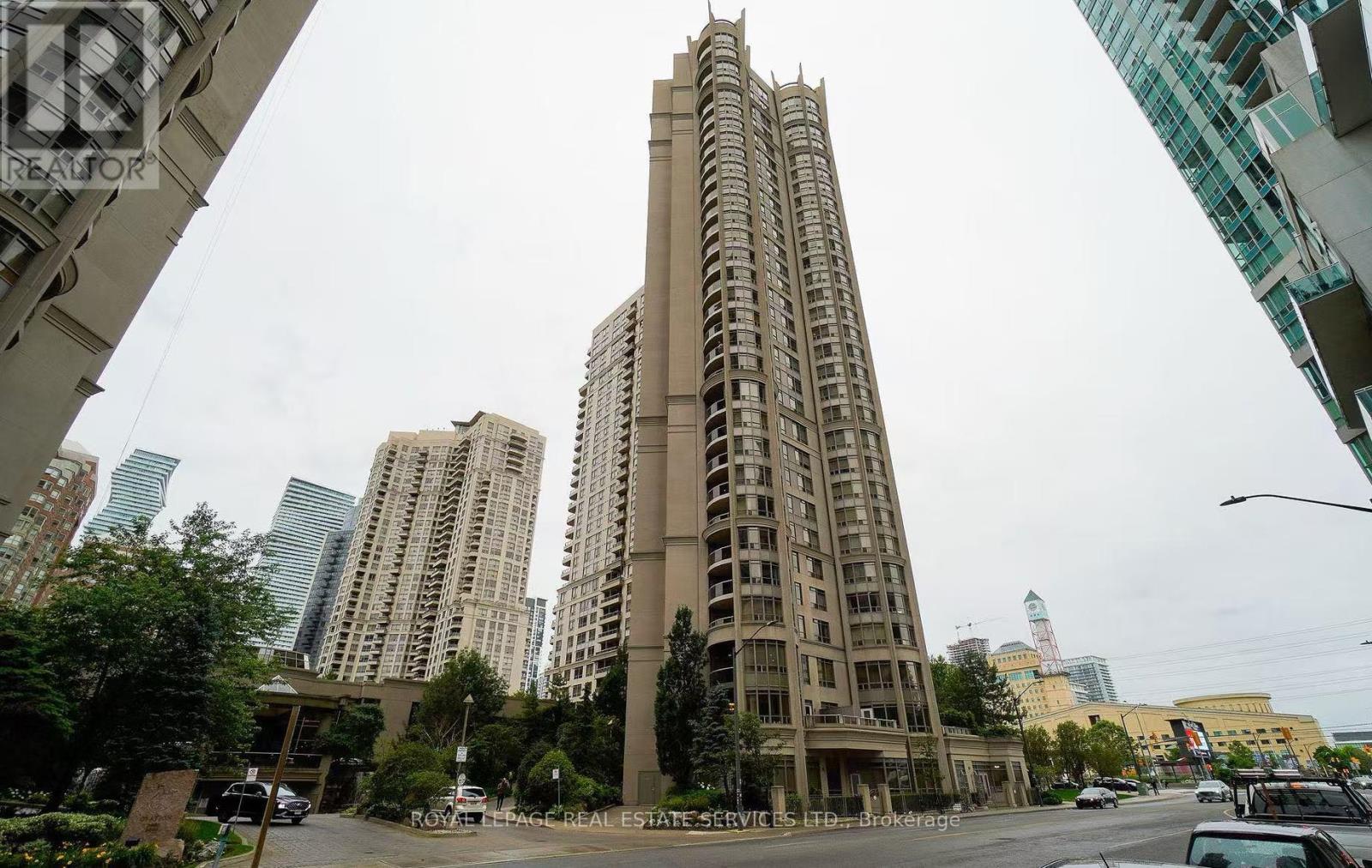 331 - 3888 DUKE OF YORK BOULEVARD, Mississauga, Ontario