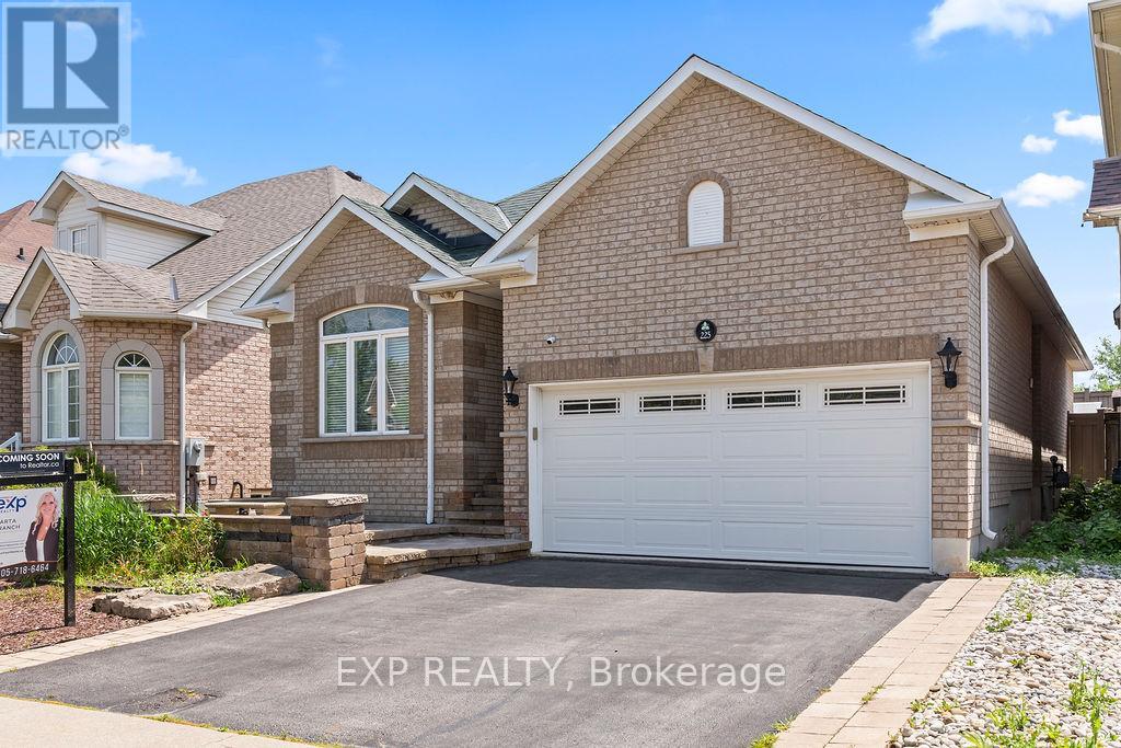 225 Ellis Crescent, Halton Hills, Ontario  L9T 6B5 - Photo 2 - W13520232