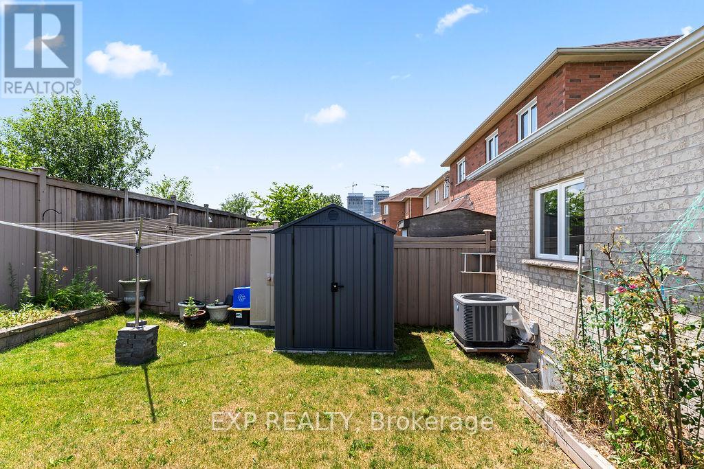 225 Ellis Crescent, Halton Hills, Ontario  L9T 6B5 - Photo 37 - W13520232