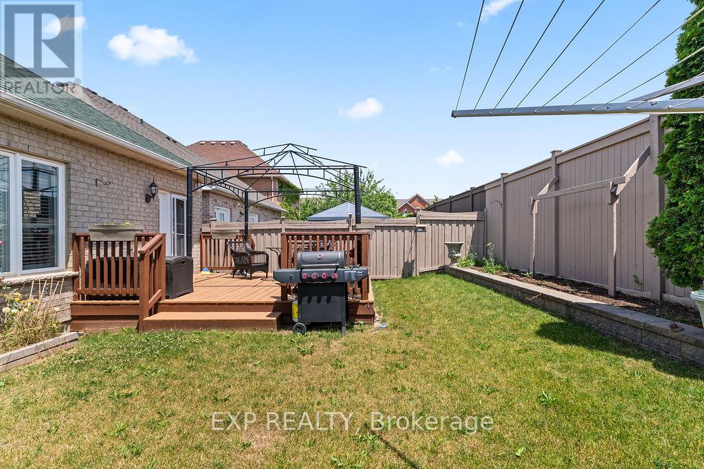 225 Ellis Crescent, Halton Hills, Ontario  L9T 6B5 - Photo 38 - W13520232