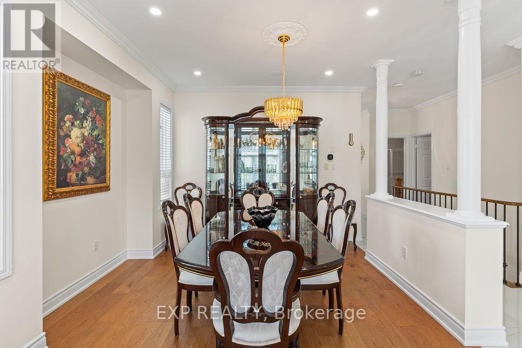 225 Ellis Crescent, Halton Hills, Ontario  L9T 6B5 - Photo 7 - W13520232