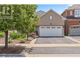 225 ELLIS CRESCENT, Milton, Ontario