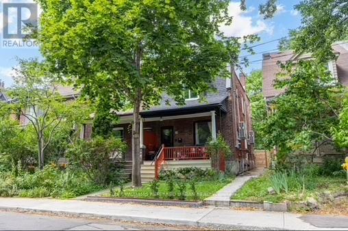 Bsmt - 64 Grenadier Road, Toronto, Ontario  M6R 1R2 - Photo 1 - W13520284