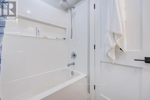 Bsmt - 64 Grenadier Road, Toronto, Ontario  M6R 1R2 - Photo 10 - W13520284