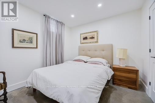 Bsmt - 64 Grenadier Road, Toronto, Ontario  M6R 1R2 - Photo 11 - W13520284