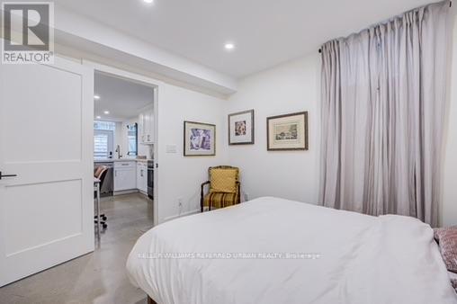 Bsmt - 64 Grenadier Road, Toronto, Ontario  M6R 1R2 - Photo 12 - W13520284