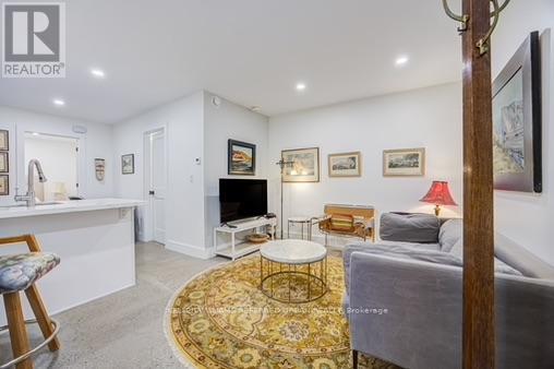Bsmt - 64 Grenadier Road, Toronto, Ontario  M6R 1R2 - Photo 2 - W13520284