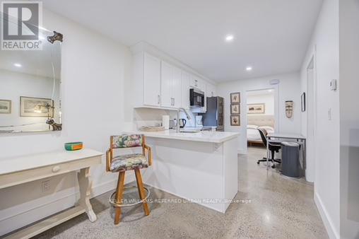 Bsmt - 64 Grenadier Road, Toronto, Ontario  M6R 1R2 - Photo 3 - W13520284