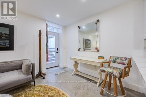 Bsmt - 64 Grenadier Road, Toronto, Ontario  M6R 1R2 - Photo 5 - W13520284