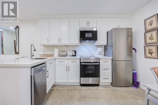 Bsmt - 64 Grenadier Road, Toronto, Ontario  M6R 1R2 - Photo 6 - W13520284
