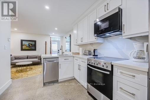 Bsmt - 64 Grenadier Road, Toronto, Ontario  M6R 1R2 - Photo 7 - W13520284