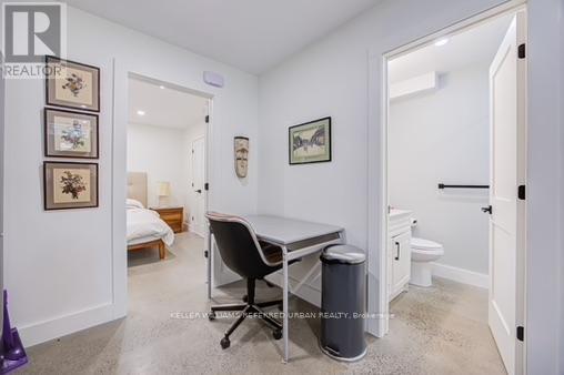 Bsmt - 64 Grenadier Road, Toronto, Ontario  M6R 1R2 - Photo 8 - W13520284