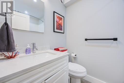 Bsmt - 64 Grenadier Road, Toronto, Ontario  M6R 1R2 - Photo 9 - W13520284