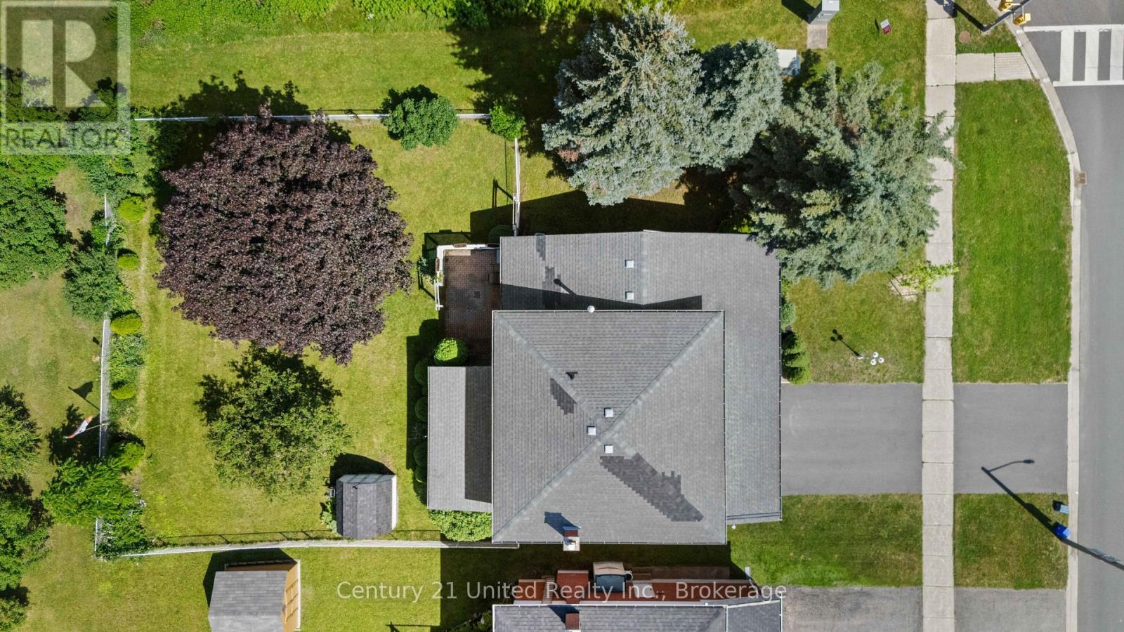 2317 Woodglade Boulevard, Peterborough, Ontario  K9K 1T6 - Photo 49 - X13515544