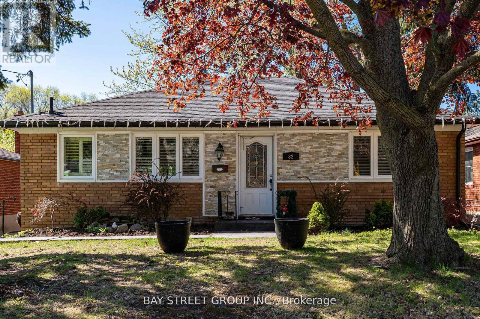 Basement - 82 Exbury Road, Toronto, Ontario  M3M 1R1 - Photo 1 - W13520294