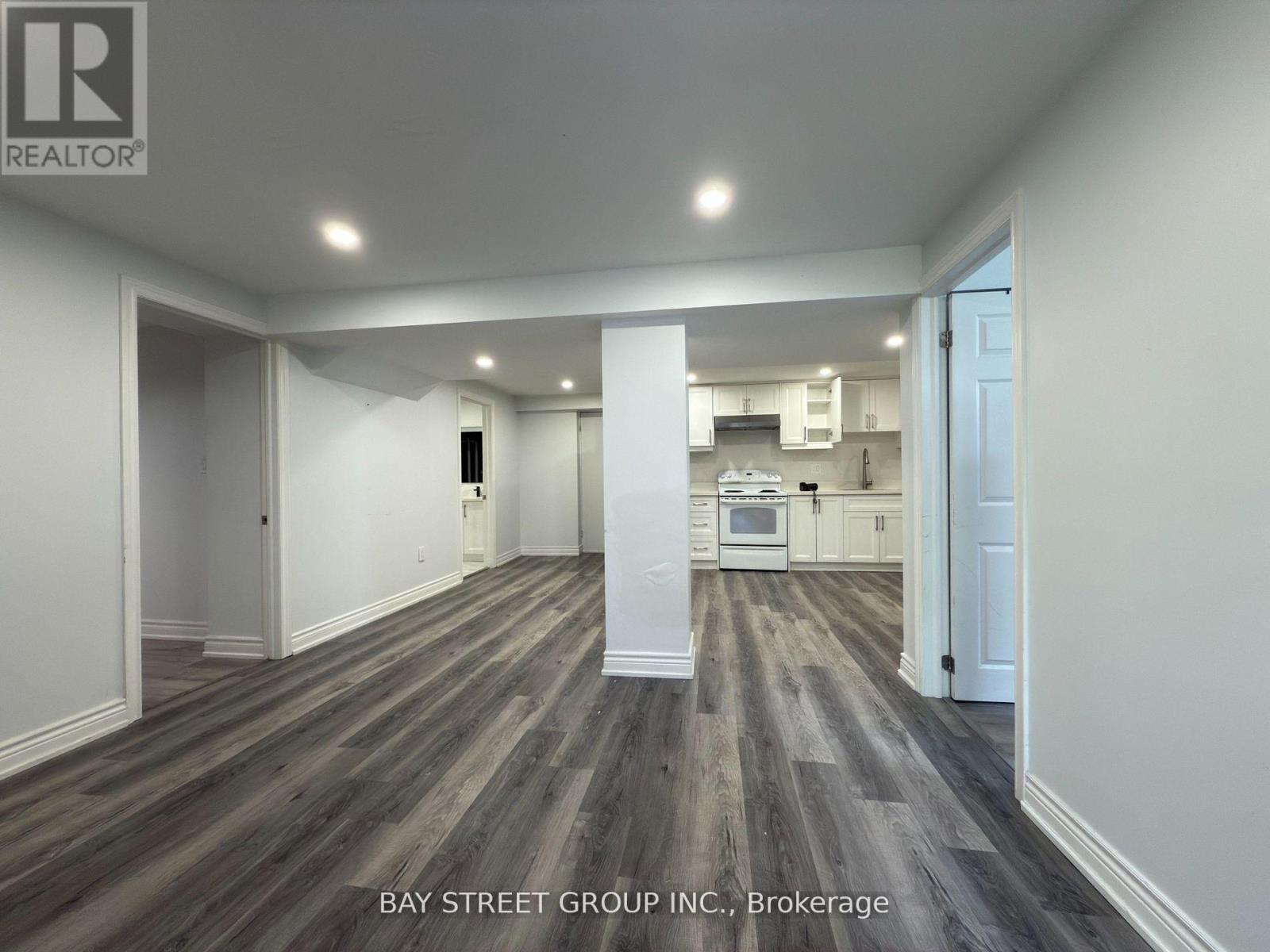 Basement - 82 Exbury Road, Toronto, Ontario  M3M 1R1 - Photo 3 - W13520294