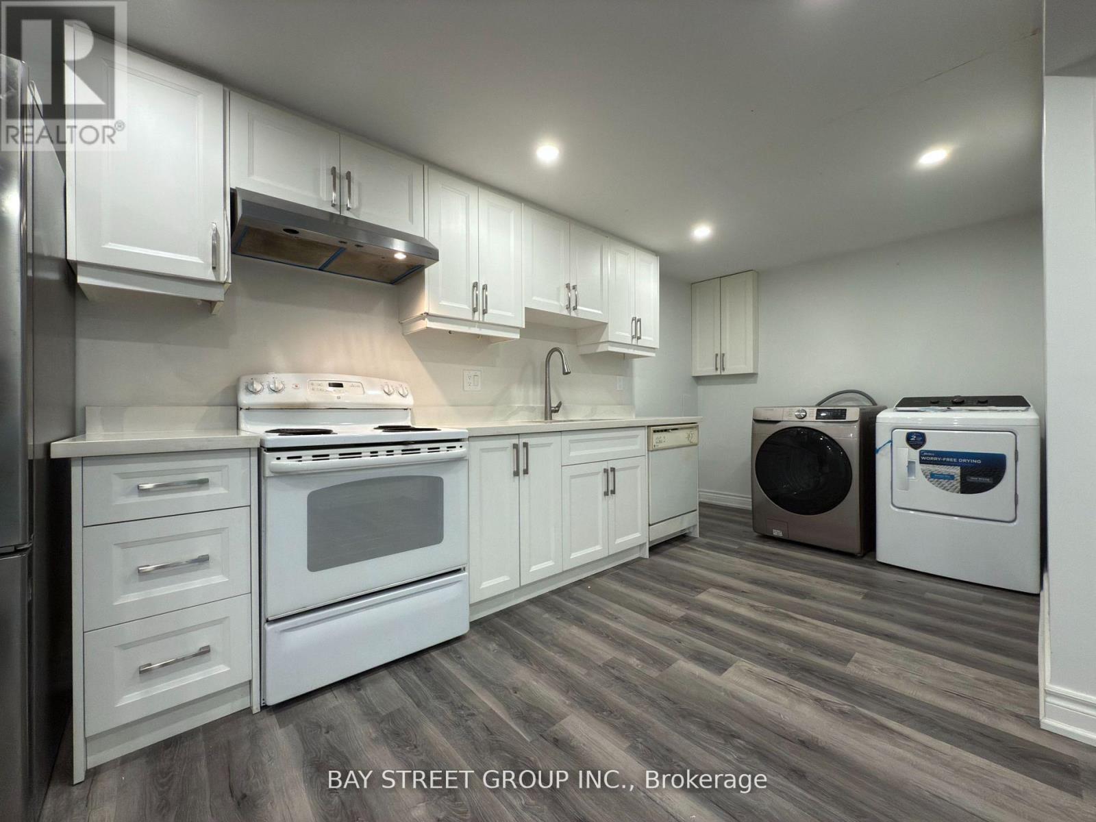 Basement - 82 Exbury Road, Toronto, Ontario  M3M 1R1 - Photo 4 - W13520294