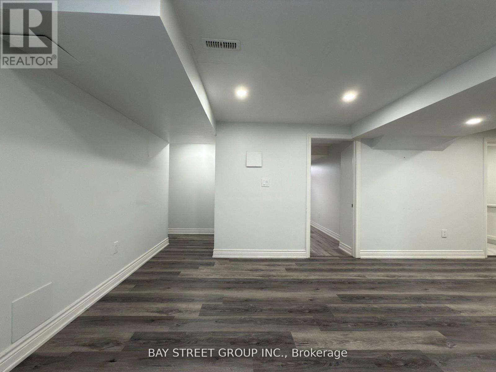 Basement - 82 Exbury Road, Toronto, Ontario  M3M 1R1 - Photo 5 - W13520294