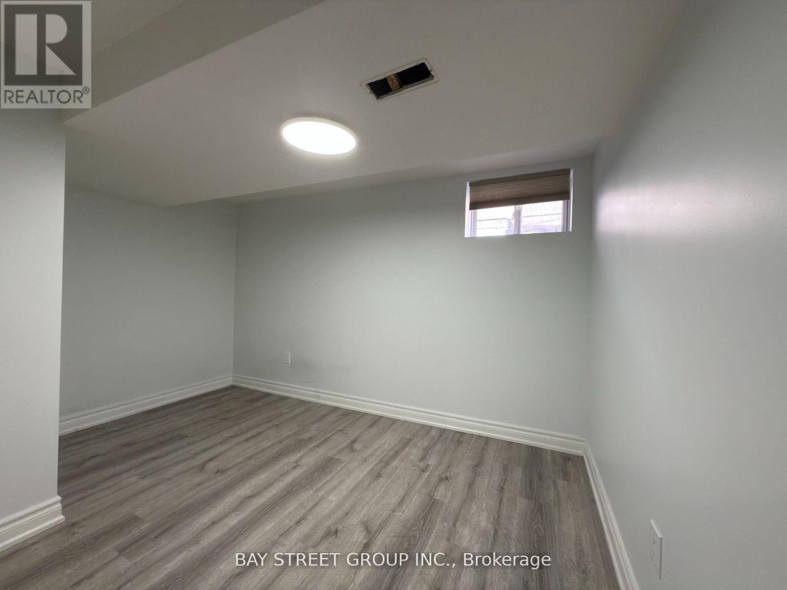 Basement - 82 Exbury Road, Toronto, Ontario  M3M 1R1 - Photo 7 - W13520294