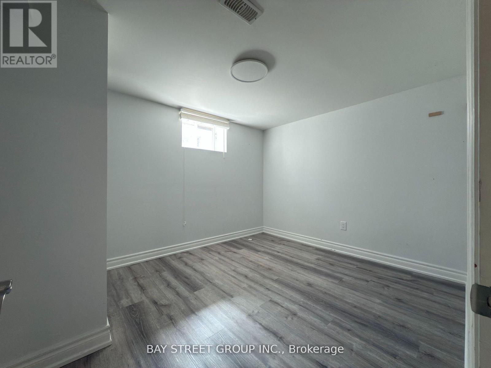 Basement - 82 Exbury Road, Toronto, Ontario  M3M 1R1 - Photo 8 - W13520294