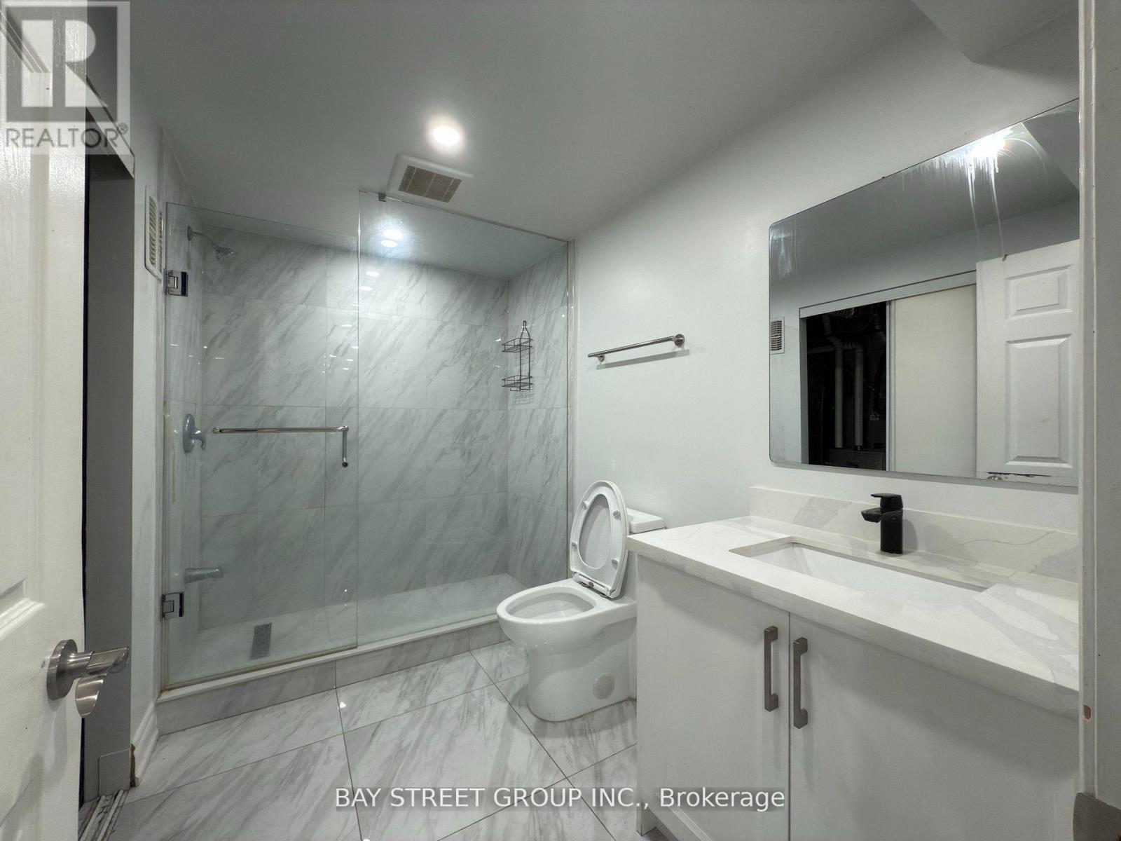 Basement - 82 Exbury Road, Toronto, Ontario  M3M 1R1 - Photo 9 - W13520294