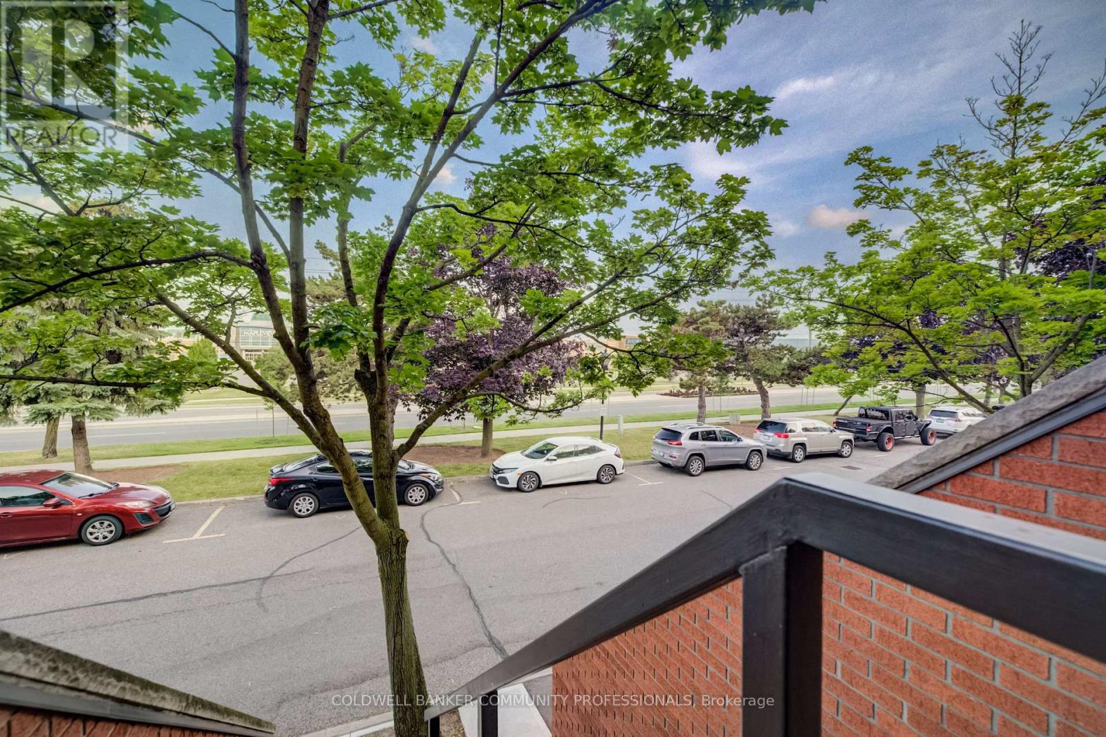 128 - 895 Maple Avenue, Burlington, Ontario  L7S 2H7 - Photo 41 - W13520302