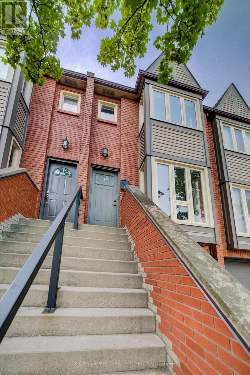 128 - 895 Maple Avenue, Burlington, Ontario  L7S 2H7 - Photo 42 - W13520302