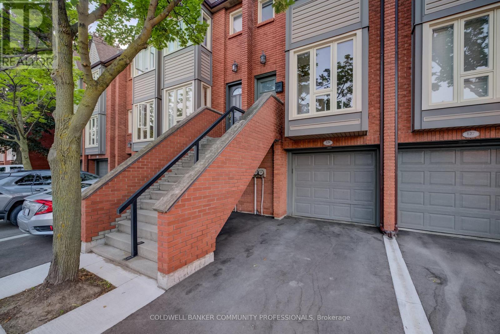 128 - 895 Maple Avenue, Burlington, Ontario  L7S 2H7 - Photo 5 - W13520302
